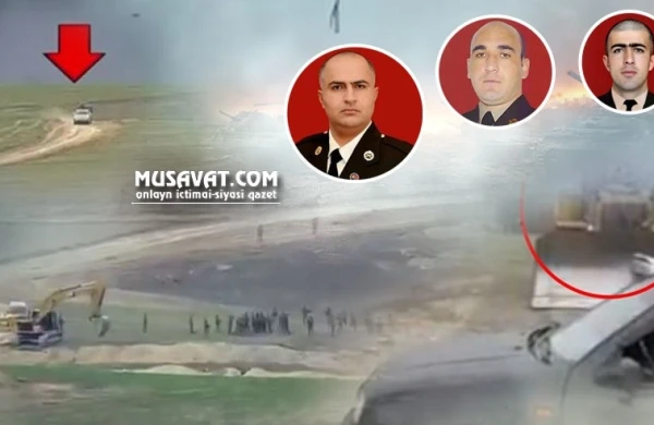 11 aprel Dığ döyüşü nədən baş verdi-SƏBƏBLƏR...