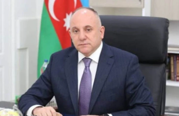 Azər Rəcəbova ağır cəza verildi