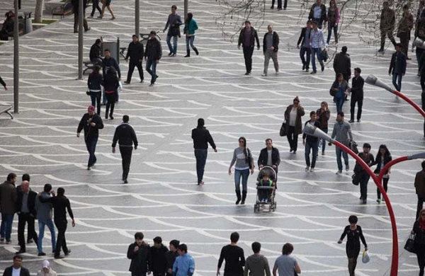 Əhalinin DİQQƏTİNƏ! - Aprelin 13-də...