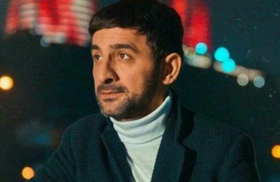 Pərviz Bülbülə atasını paylaşdı - FOTO