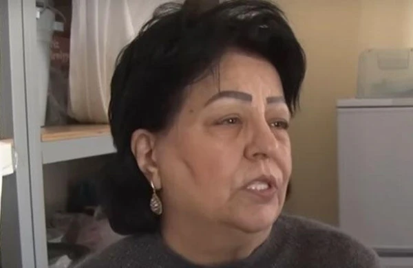 Uşaq evinin qalmaqallı direktoru Məhbubə Hüseynova işdən çıxarıldı