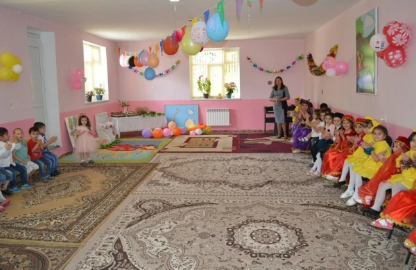 Bir sıra bağçalarda müşahidə kameraları quraşdırılacaq
