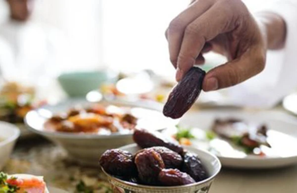 23-cü günün duası - İmsak və iftar vaxtı