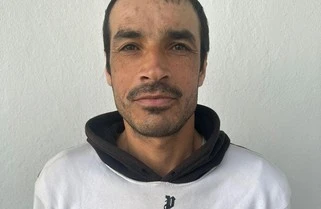 Oğurluq edən şəxsin evindən tapança çıxdı