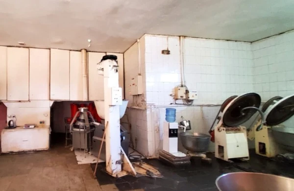 Bakıda qaydaları pozan çörək sexinin fəaliyyəti məhdudlaşdırılıb