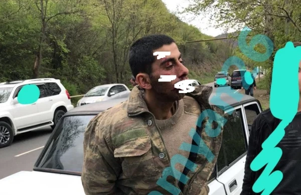 SON DƏQİQƏ! Əsir əsgərimizdən xəbər var