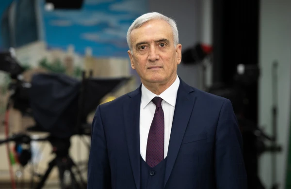 Ali Məhkəmənin mətbuat katibi Allahverdi Məmmədli işdən ayrılıb
