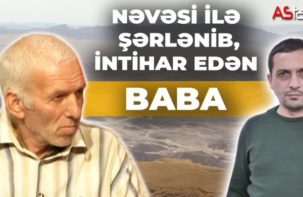 Asılmış meyiti tapılan kişinin cibindən çıxan məktub şok etdi: O uşağı zorlayıbmış?