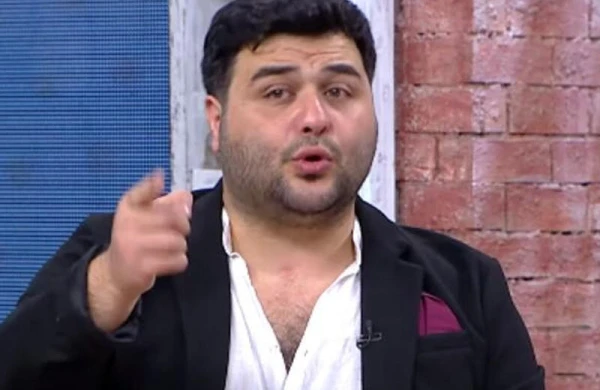 Ramiz Novruzun oğlu: “Atam maşınla oğlumu vurdu” - Sirrin üstü açıldı