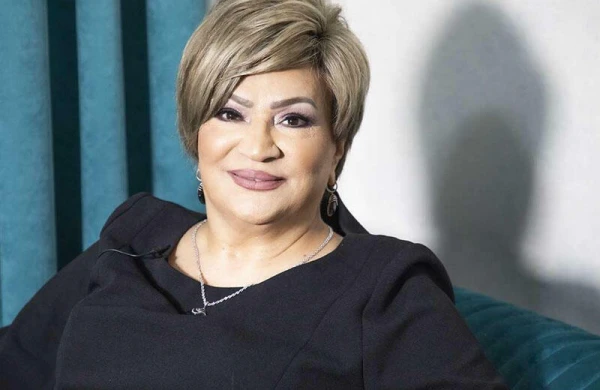Afaq Bəşirqızı: “Aktyorlar üçün qəbiristanlıq yaradılsın” - VİDEO
