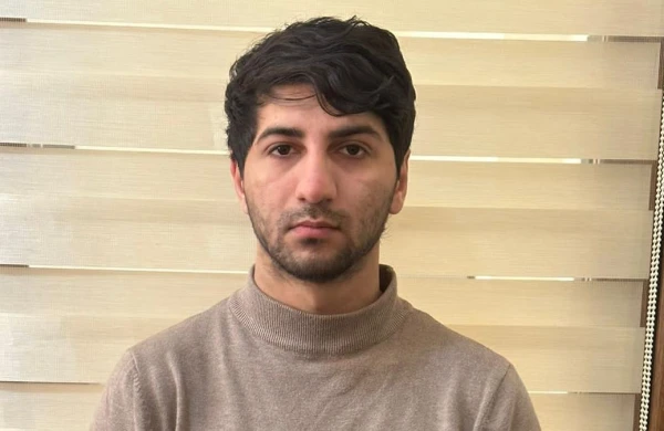 Hacıqabulda avtoxuliqanlıq edən sürücü həbs edilib - FOTO