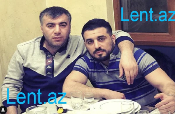 Bakıda biznesmeni maşınında GÜLLƏLƏDİ: Rəşad Dağlının dostunun CİNAYƏT İŞİ