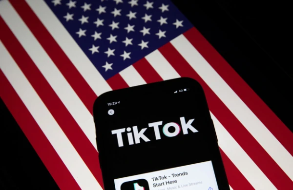 ABŞ-da tiktok qadağan edildi