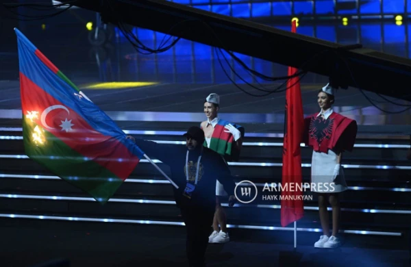 Ermənistan dünya çempionatından məhrum ola bilər