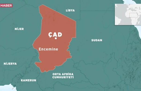 Çad Sudanla sərhədi bağladı