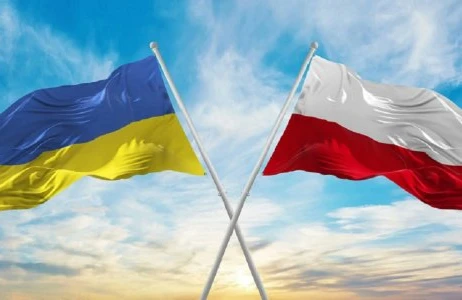 Ukrayna Polşanın müqaviləni pozduğunu bəyan edib
