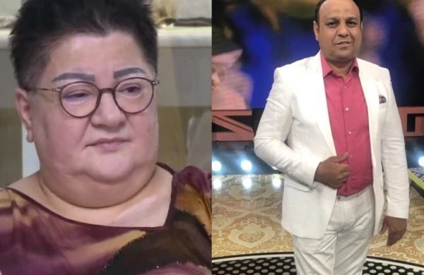 "Zakir məni almadı, gedib başqası ilə evləndi" - Könül Xasıyeva