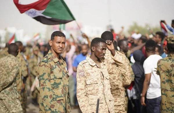 Sudan ordusu xüsusi təyinatlıların bazalarını nəzarətə götürüb, ölənlərin sayı artıb