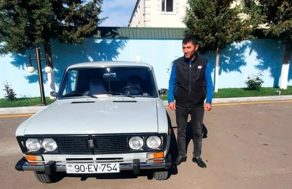 Tovuzda yol hərəkəti qaydalarını pozanlar məsuliyyətə cəlb olunub