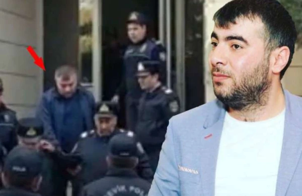 Rəşad Dağlı sevərlərə bəd xəbər: Məhkəmə əlavə olaraq...