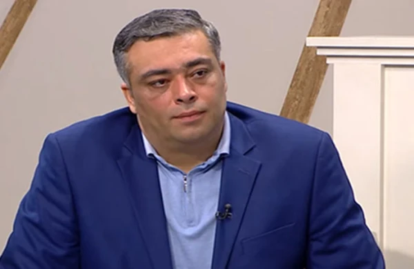 Tanınmış iş adamına cinayət işi açıldı, axtarışa verildi (FOTO)