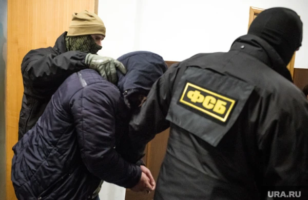 FSB İŞİD liderlərindən birini həbs edib