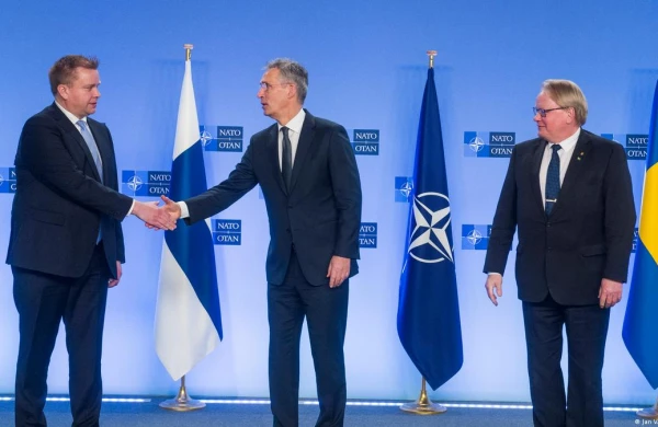 İsveçin NATO məsələsi uzanır