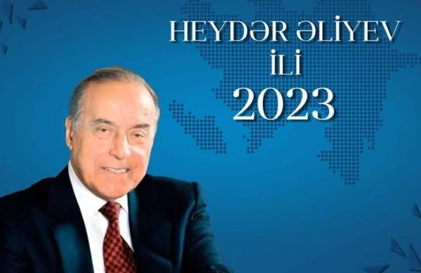 Jurnalist Günay Arda Türkiyədə prospektə Ümumilli lider Heydər Əliyevin adının verilməsini təklif edib