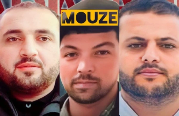 Molla rejimini təbliğ edən daha 3 nəfər tutuldu - CASUS ŞƏBƏKƏSİ