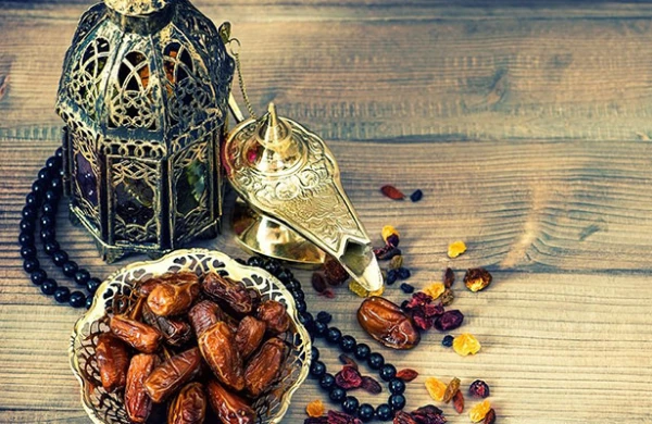 Ramazanın on birinci gününün - imsak, iftar vaxtı və duası&nbsp;