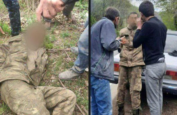 Əsgərlərimizə təcili baş çəkilməli, onların vəziyyəti ilə bağlı məlumat verilməlidir - TƏLƏB