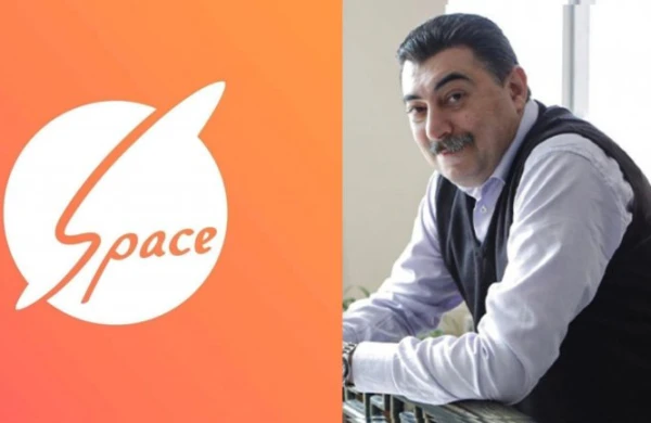 "Space Tv" Kanallar arasında 3-cü yerə QALXDI