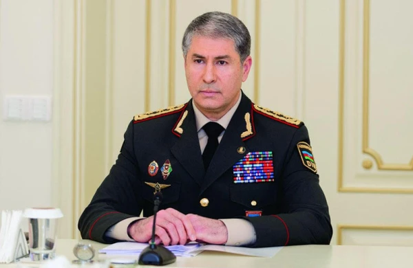 Vilayət Eyvazov polislərə vətəndaşlarla bağlı TƏLƏB QOYDU  