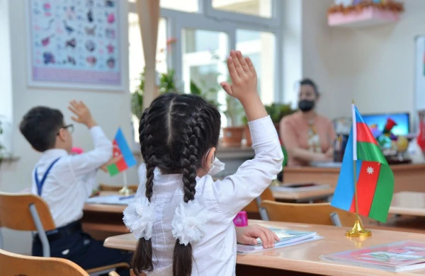 Bu tarixlərdə dərs olmayacaq - DİQQƏT!