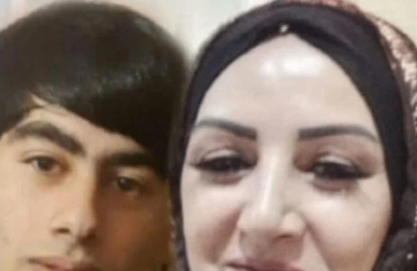 Əsir saxlanılan Hüseyn Axundovdan xəbər var