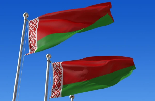 Ukrayna Belarusdakı səfirini geri çağırıb