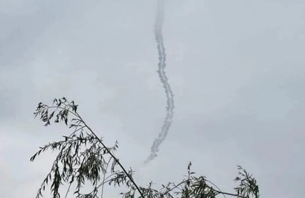 Ukraynaya kütləvi dron hücumu: Azərbaycanlılar həlak oldular