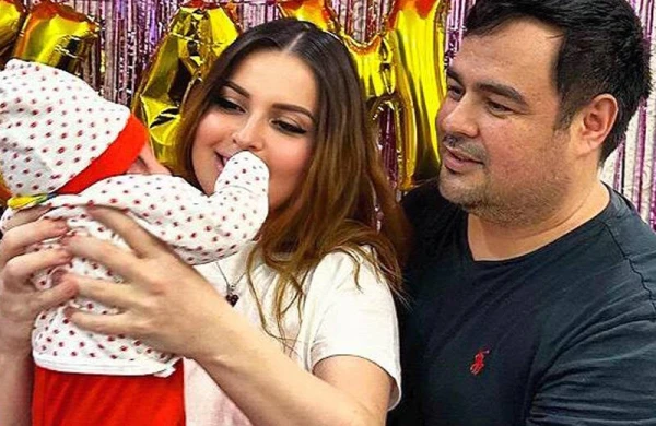Sevda Yahyayeva: “Qızımıza baxmaq üçün yoldaşımla gecə növbəmiz var” - VİDEO