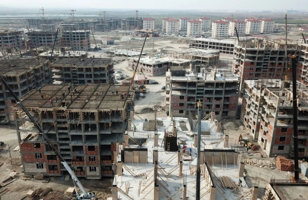 SON DƏQİQƏ! Bakıda bu evlər söküləcək