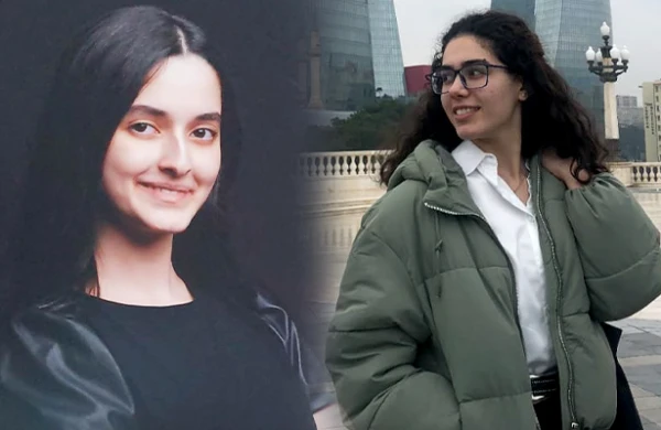 Ən yüksək balı onlar topladılar - Fotolar