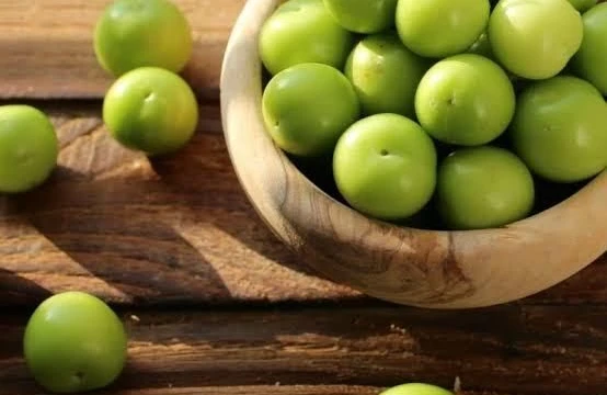 Yaşıl alçanın 10 əsas faydası