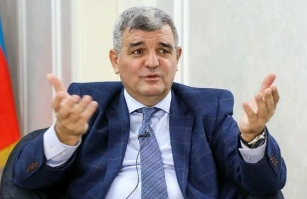 "Ortalığa atılan və ortalığı batıran "ALİMLƏR"" - Deputatdan SKANDAL YAZI&nbsp;