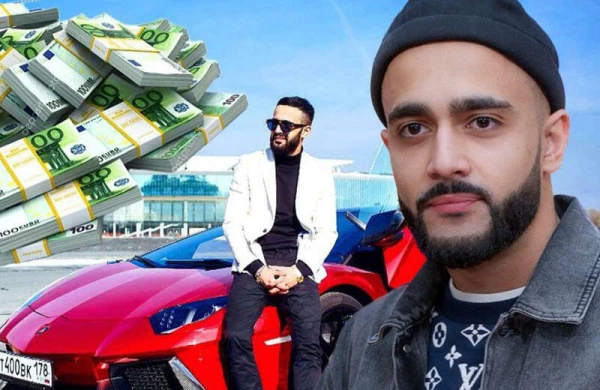 Azərbaycanlı bloqer EVLƏNİR - Belə ELAN ETDİ - FOTO