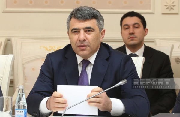 İnam Kərimov: "Məhkəmə-hüquq sistemində islahatlar hər zaman dövlətin diqqət mərkəzində olub"