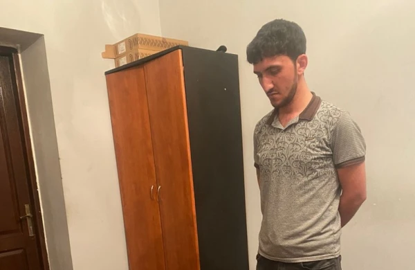 DİN və DSX İmişlidə birgə əməliyyat keçirib, saxlanılan var