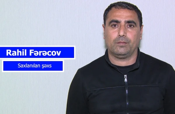 Polis bu şəxslə bağlı əhaliyə müraciət etdi  - 102-yə zəng edin!