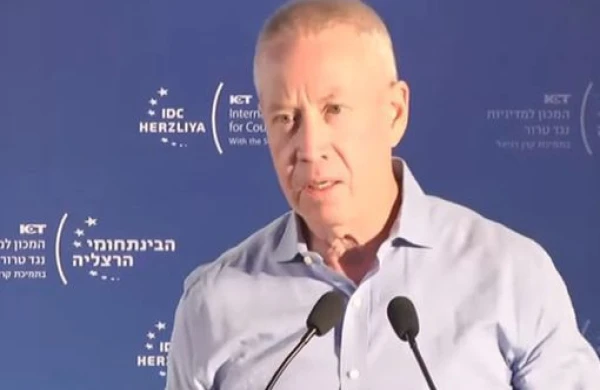 İsrail Müdafiə Nazirliyi: İran Hizbullaha ildə 700 milyon dollar ayırır
