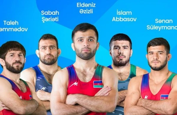 SON DƏQİQƏ! İdmançımız ermənini darmadağın edib,finala çıxdı