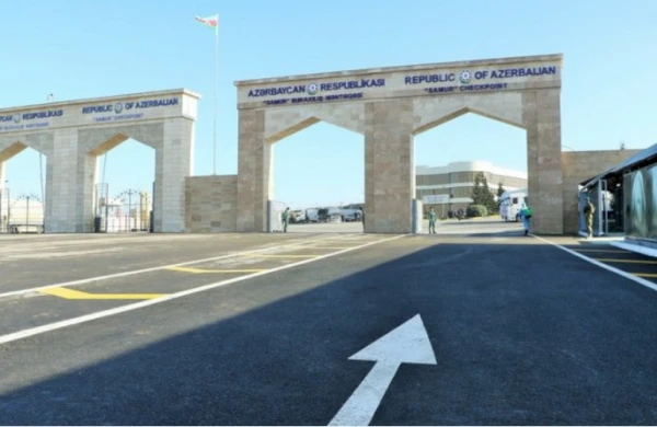 Quru sərhədlər yenidən açılacaqmı? – İddialara aydınlıq gətirilir