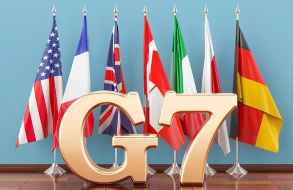 G7 ölkələri bu məsələdə razılığa gəldi